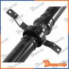 Arbre de transmission arrière pour BENTLEY | NWN-AU-040, 3W5521101B